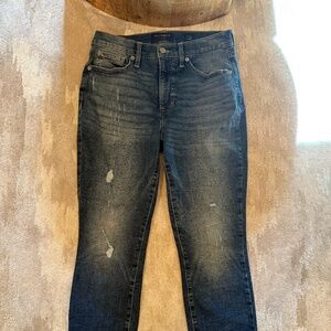Women’s Lucky Brand denim Jeans